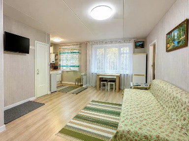 Сдается 3-комн. квартира, 56,4 м²