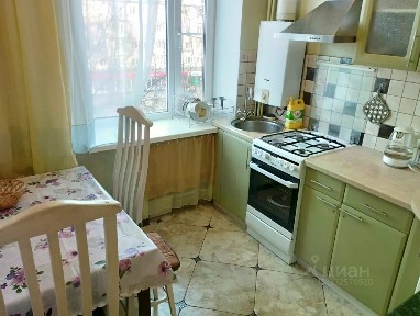 Сдается 1-комн. квартира, 28 м²