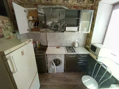 Сдается 2-комн. квартира, 45 м²