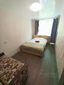 Сдается 2-комн. квартира, 42 м²