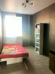 Сдается 3-комн. квартира, 56,4 м²