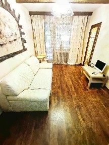 Сдается 1-комн. квартира, 26 м²