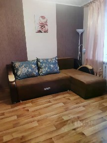 Сдается 3-комн. квартира, 57 м²