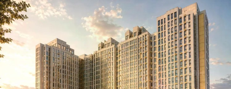 Продается 1-комн. квартира, 57,8 м²