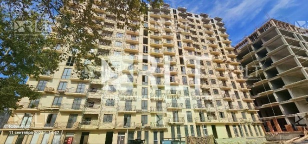 Продается 1-комн. квартира, 48,83 м²