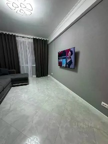 Продается студия, 35,6 м²