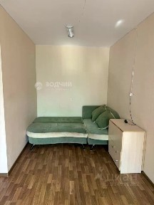 Сдается 1-комн. квартира, 39 м²