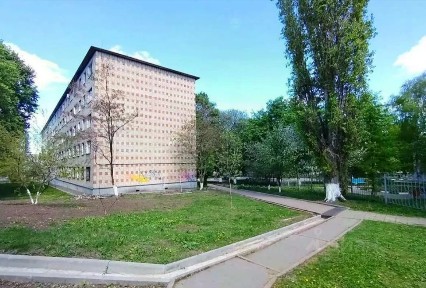 Продается здание, 3 906 м²