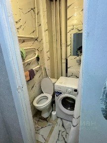 Сдается 1-комн. квартира, 22 м²