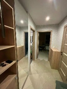 Сдается 1-комн. квартира, 60 м²