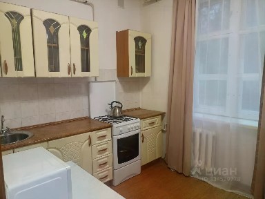 Сдается 1-комн. квартира, 35 м²