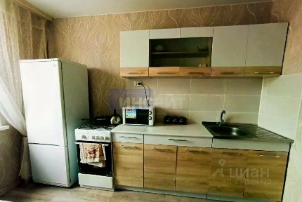 Сдается 3-комн. квартира, 66 м²