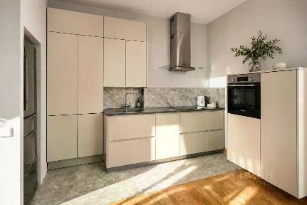 Сдаются 2-комн. апартаменты, 70 м²