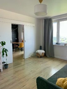 Сдается 1-комн. квартира, 40 м²