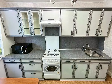 Сдается 3-комн. квартира, 65 м²