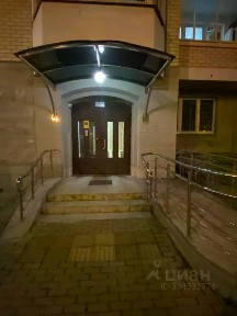Сдается 1-комн. квартира, 37,4 м²