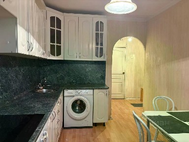 Сдается 1-комн. квартира, 34,5 м²