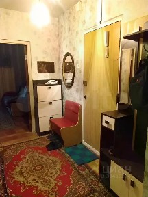 Сдается 1-комн. квартира, 39 м²