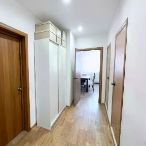 Сдается 2-комн. квартира, 56 м²
