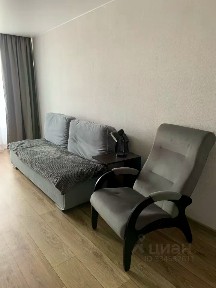 Сдается 2-комн. квартира, 44 м²