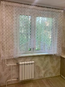 Сдается 1-комн. квартира, 37 м²