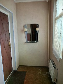 Сдается 1-комн. квартира, 39 м²