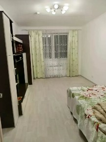 Сдается 2-комн. квартира, 55 м²