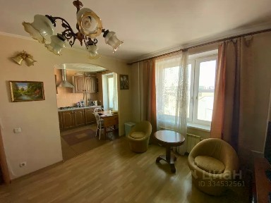 Сдается 2-комн. квартира, 39 м²