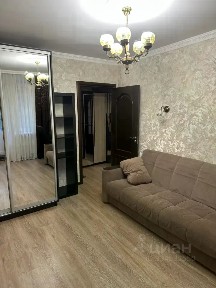 Сдается 2-комн. квартира, 43 м²