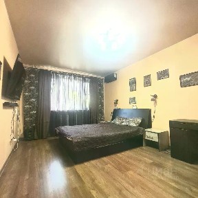 Сдается 1-комн. квартира, 38 м²