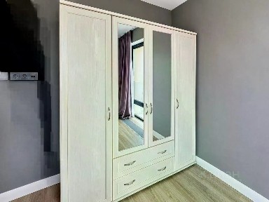 Сдается 3-комн. квартира, 60 м²