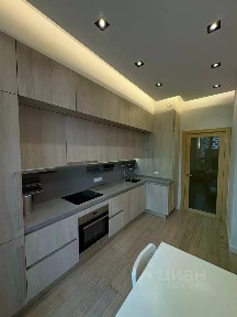 Сдается 1-комн. квартира, 40 м²