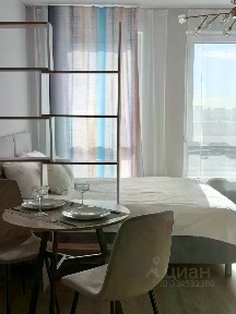Сдается студия, 27 м²