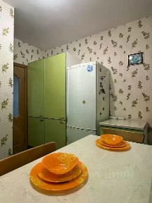 Сдается 1-комн. квартира, 38 м²