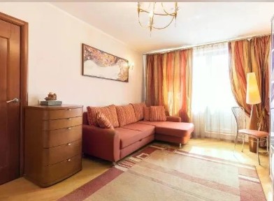 Сдается 1-комн. квартира, 36,6 м²