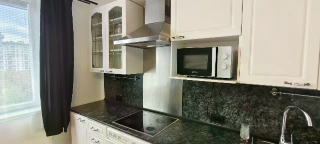 Сдается 3-комн. квартира, 75 м²