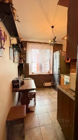 Сдается 2-комн. квартира, 45,7 м²