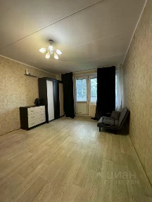 Сдается 1-комн. квартира, 38 м²
