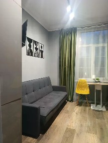 Москва, СВАО, р-н Марфино, Гостиничный проезд, 8К1