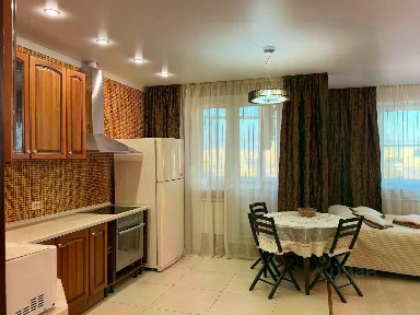 Сдается студия, 47 м²