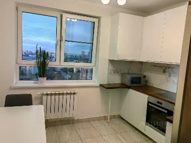Сдается 2-комн. квартира, 60,9 м²