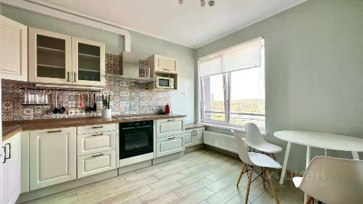 Сдается 1-комн. квартира, 36 м²