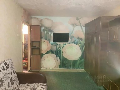 Сдается 1-комн. квартира, 32,4 м²