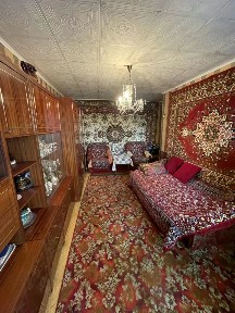 Сдается 2-комн. квартира, 46 м²