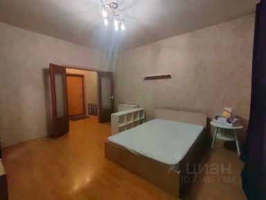 Москва, ЮВАО, р-н Некрасовка, Некрасовская ул., 9