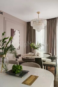 Сдается 4-комн. квартира, 102,6 м²