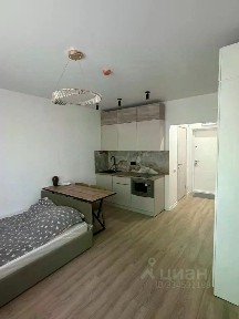 Москва, ЮВАО, р-н Текстильщики, 1-й Грайвороновский проезд, 3Ак4