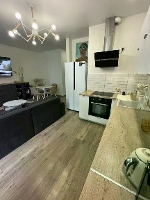 Сдается 2-комн. квартира, 55 м²