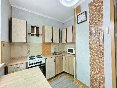 Сдается 1-комн. квартира, 35 м²