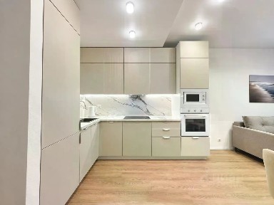 Сдается 1-комн. квартира, 35 м²